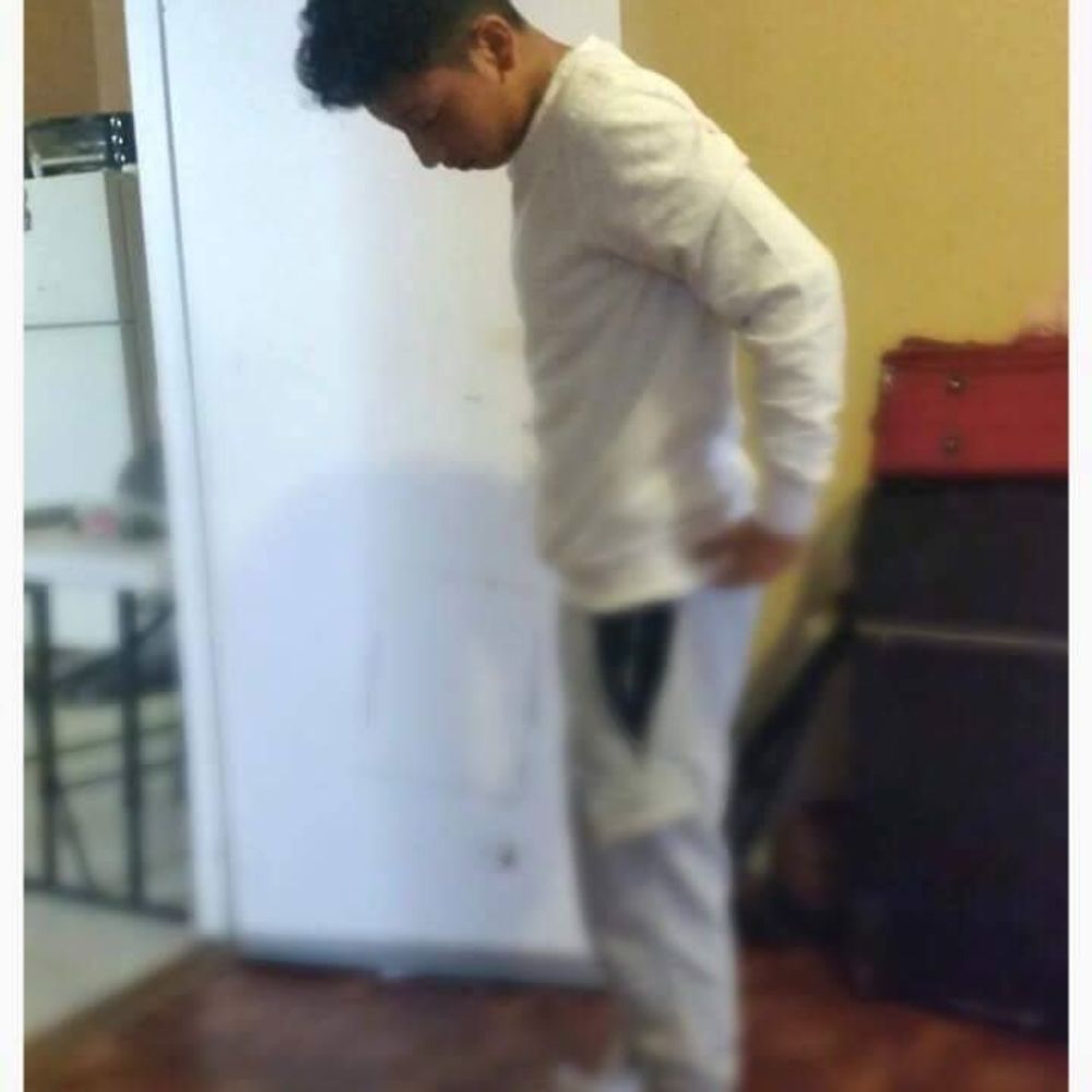 Meet your Posher, Brian